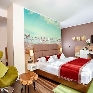 Best Western Hotel Hohenzollern